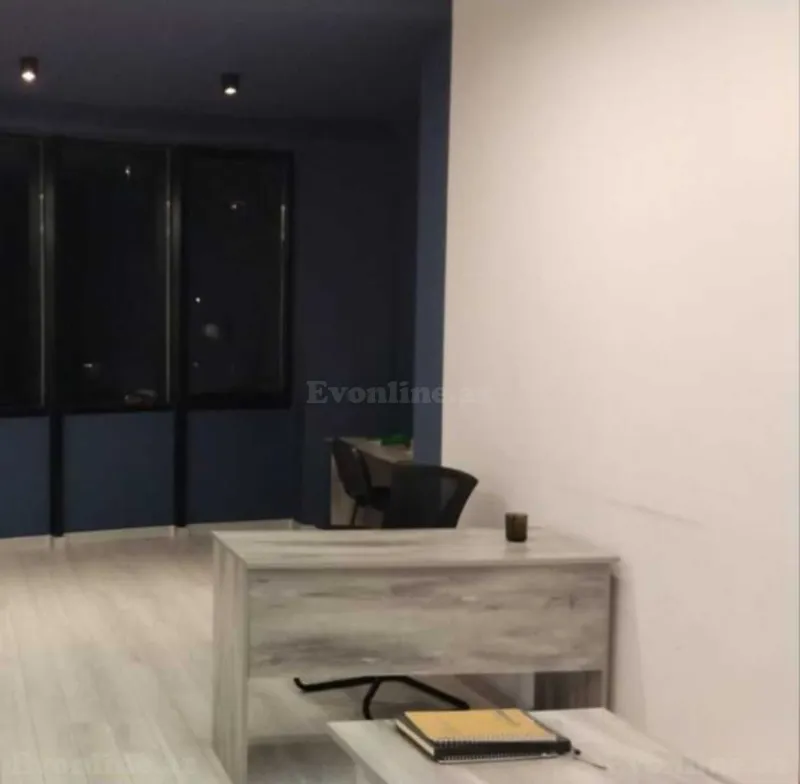 Kirayə verilir Ofis 35 m² Nərimanov r. - şəkil 3