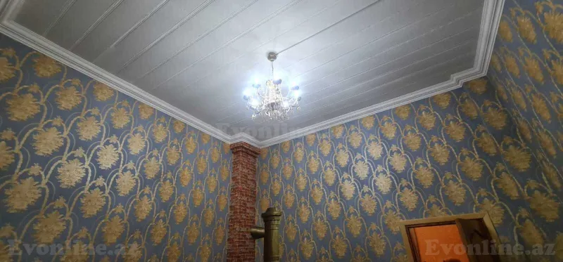 Kirayə verilir 2 otaqlı Mənzil Köhnə tikili 70 m² 28 May m. - şəkil 2