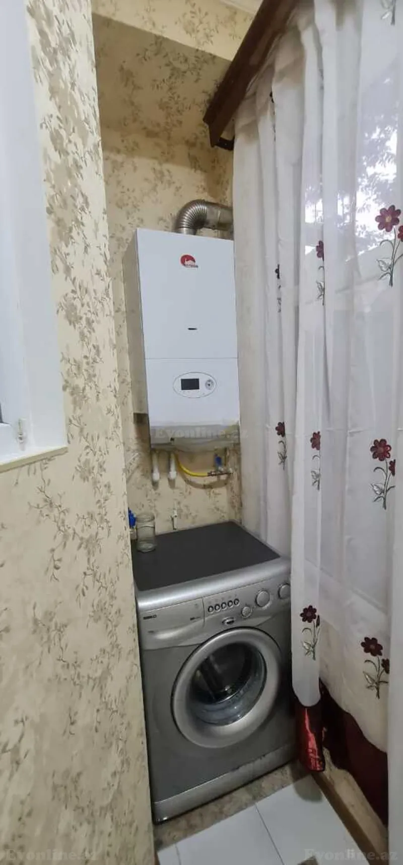 Kirayə verilir 2 otaqlı Mənzil Köhnə tikili 70 m² 28 May m. - şəkil 3