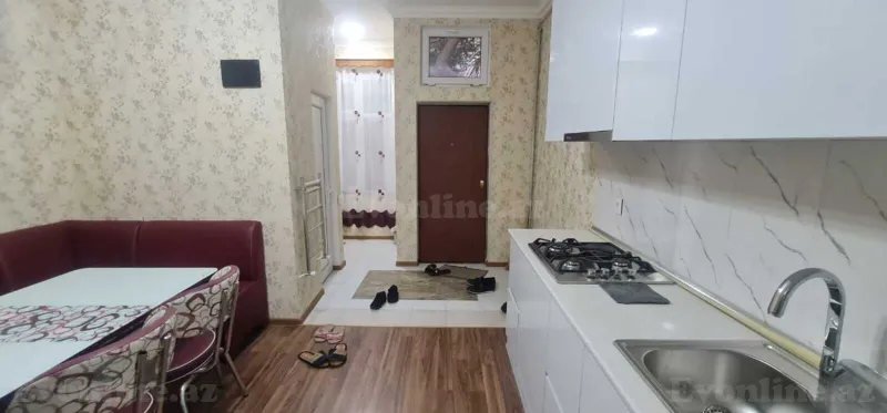 Kirayə verilir 2 otaqlı Mənzil Köhnə tikili 70 m² 28 May m. - şəkil 5
