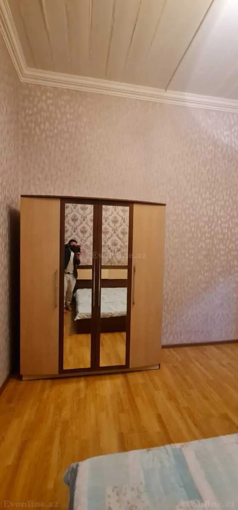Kirayə verilir 2 otaqlı Mənzil Köhnə tikili 70 m² 28 May m. - şəkil 6