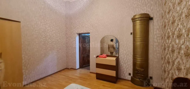 Kirayə verilir 2 otaqlı Mənzil Köhnə tikili 70 m² 28 May m. - şəkil 7