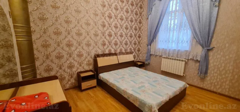 Kirayə verilir 2 otaqlı Mənzil Köhnə tikili 70 m² 28 May m. - şəkil 9