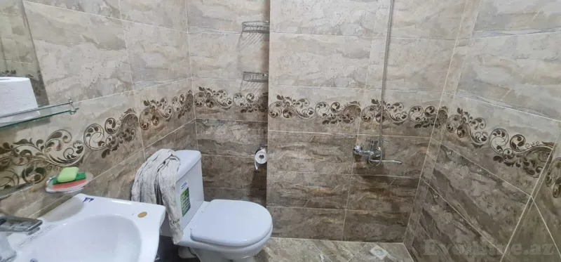 Kirayə verilir 2 otaqlı Mənzil Köhnə tikili 70 m² 28 May m. - şəkil 10