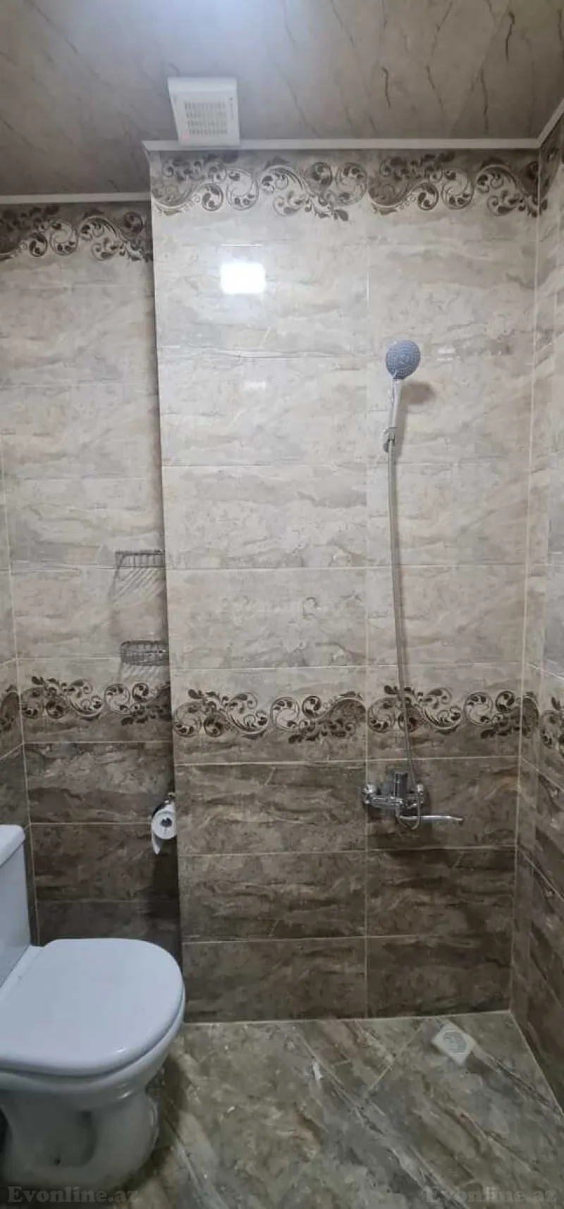 Kirayə verilir 2 otaqlı Mənzil Köhnə tikili 70 m² 28 May m. - şəkil 12