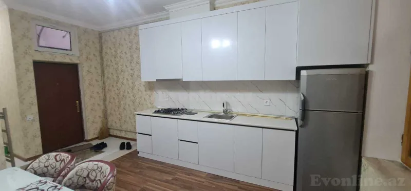 Kirayə verilir 2 otaqlı Mənzil Köhnə tikili 70 m² 28 May m. - şəkil 13