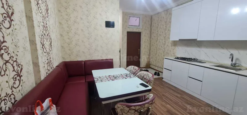 Kirayə verilir 2 otaqlı Mənzil Köhnə tikili 70 m² 28 May m. - şəkil 14