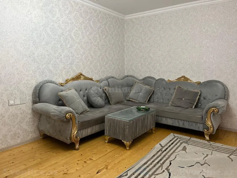 Satılır 3 otaqlı Həyət evi 75 m² Balaxanı - şəkil 3