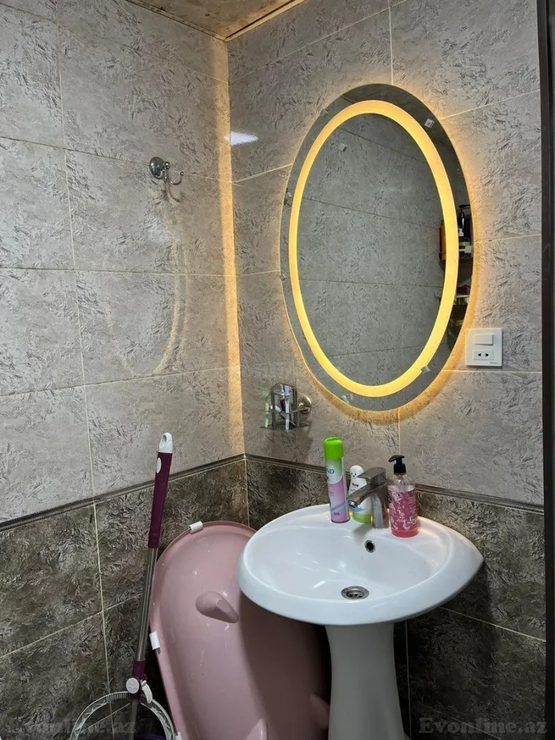 Satılır 3 otaqlı Həyət evi 75 m² Balaxanı - şəkil 4