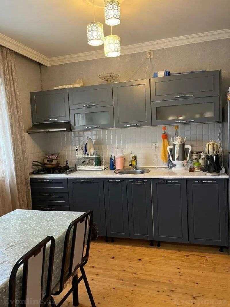 Satılır 3 otaqlı Həyət evi 75 m² Balaxanı - şəkil 5
