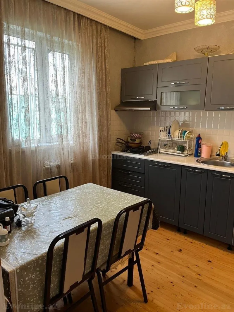 Satılır 3 otaqlı Həyət evi 75 m² Balaxanı - şəkil 7