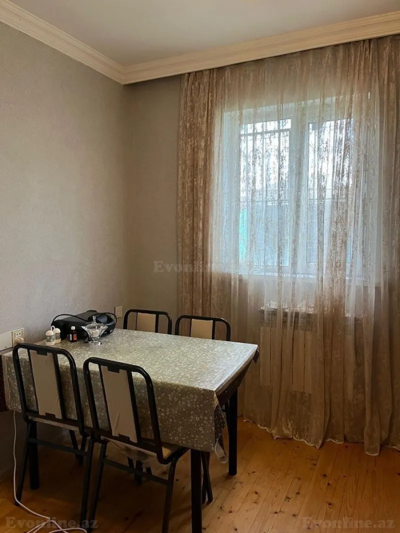 Satılır 3 otaqlı Həyət evi 75 m² Balaxanı - şəkil 8