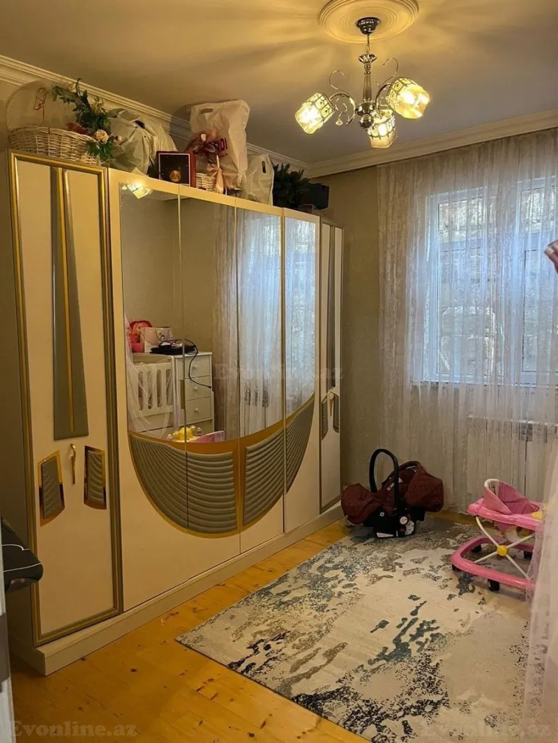 Satılır 3 otaqlı Həyət evi 75 m² Balaxanı - şəkil 9