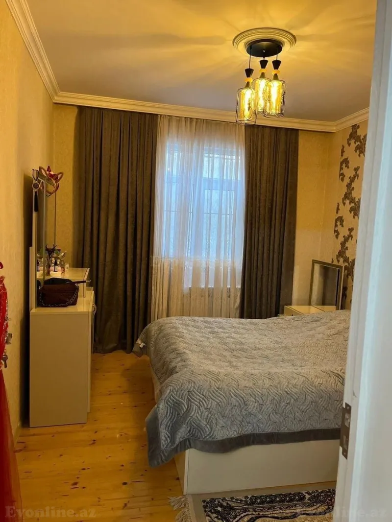 Satılır 3 otaqlı Həyət evi 75 m² Balaxanı - şəkil 10