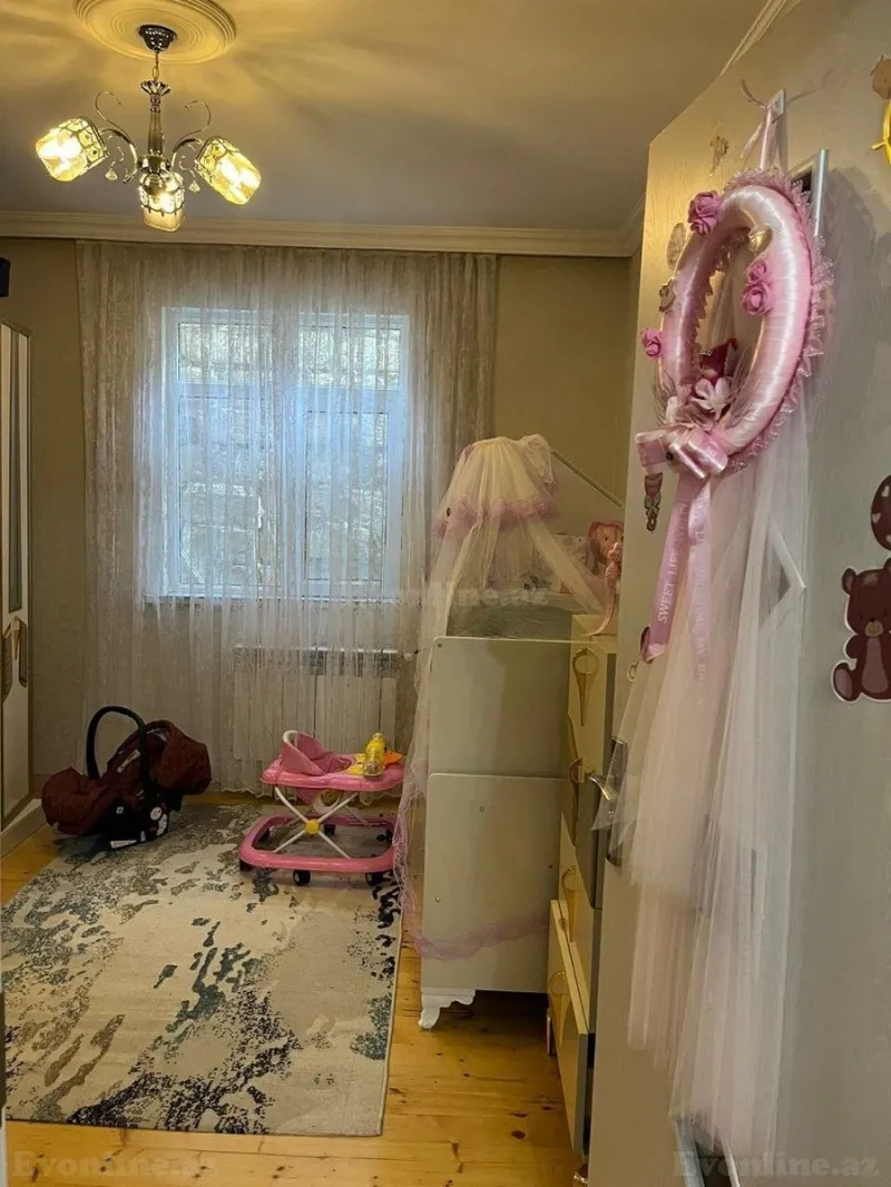 Satılır 3 otaqlı Həyət evi 75 m² Balaxanı - şəkil 11