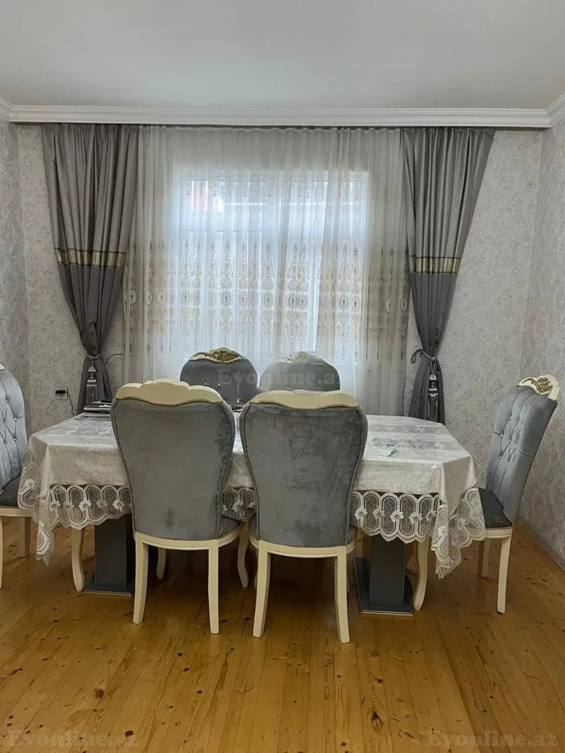 Satılır 3 otaqlı Həyət evi 75 m² Balaxanı - şəkil 13