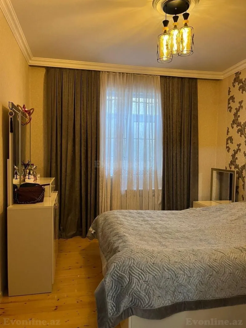 Satılır 3 otaqlı Həyət evi 75 m² Balaxanı - şəkil 14