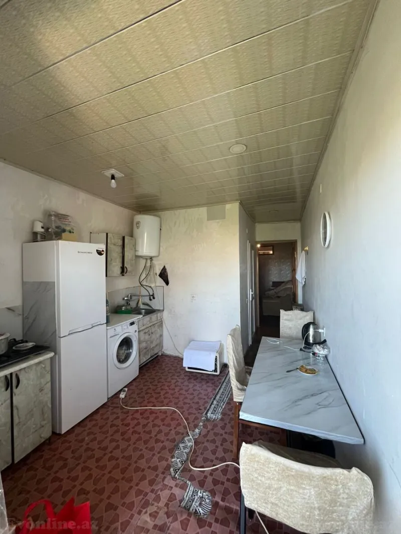 Satılır 2 otaqlı Mənzil Köhnə tikili 40 m² Azadlıq prospekti m. - şəkil 7