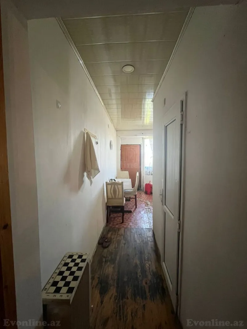 Satılır 2 otaqlı Mənzil Köhnə tikili 40 m² Azadlıq prospekti m. - şəkil 9