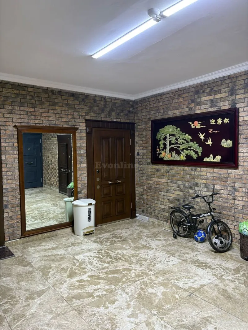4 otaqlı Mənzil 170 m² Yasamal Satılır