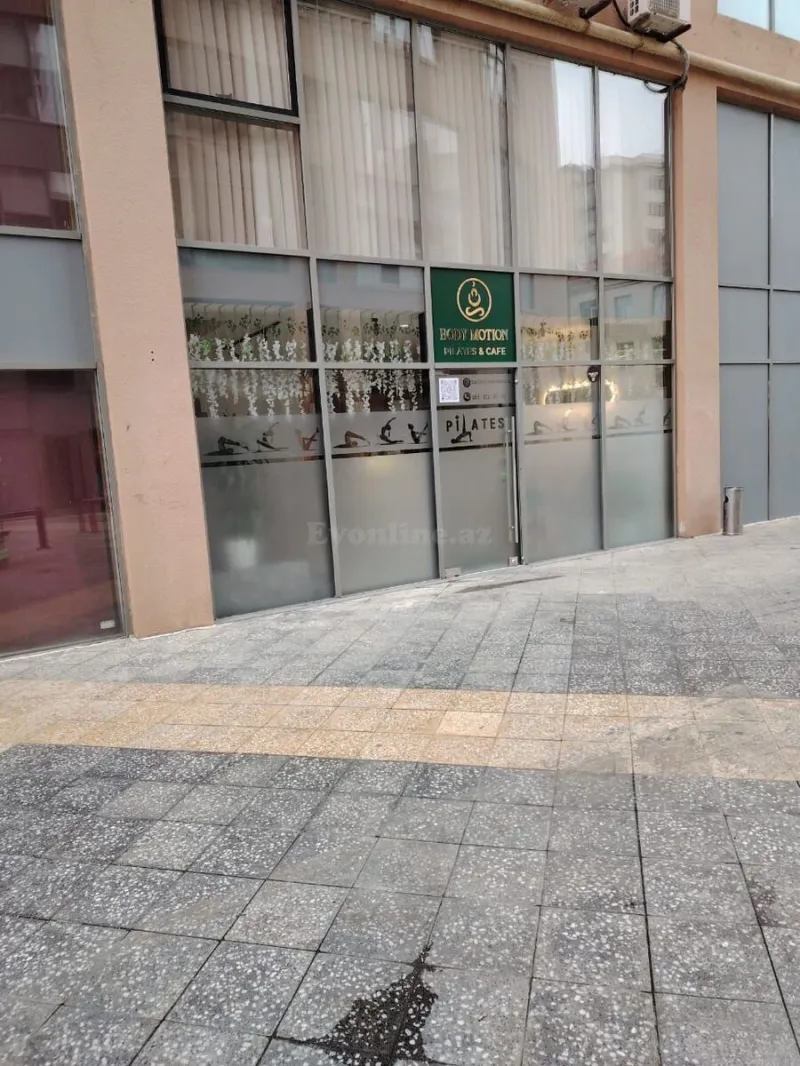 Satılır 4 otaqlı Mənzil Yeni tikili 170 m² Yasamal - şəkil 3