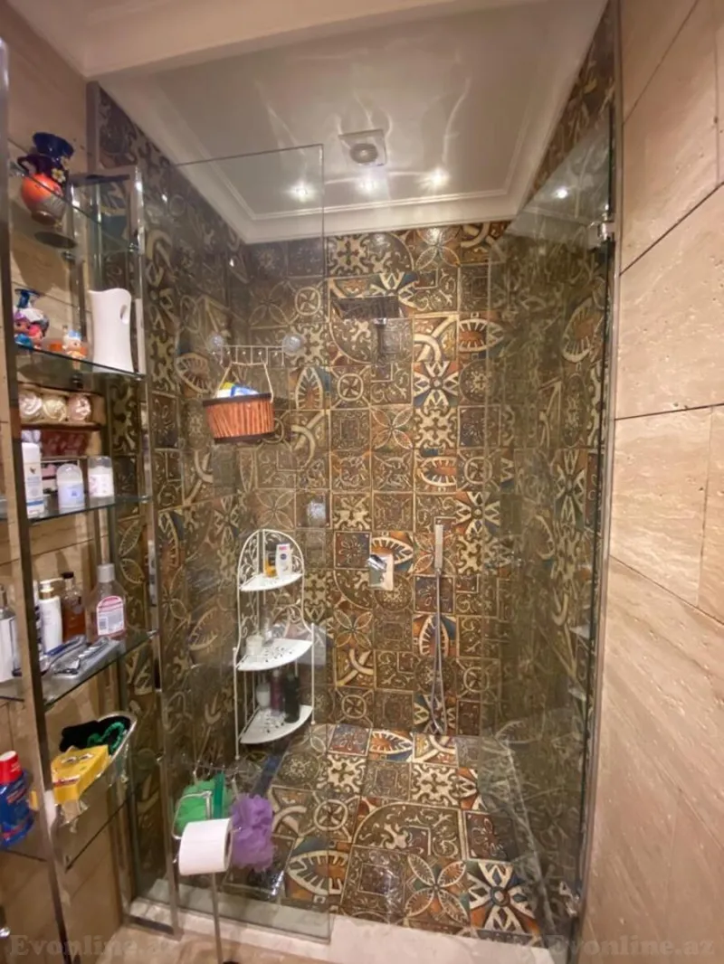 Satılır 4 otaqlı Mənzil Yeni tikili 170 m² Yasamal - şəkil 20