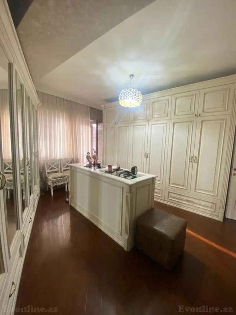 Satılır 4 otaqlı Mənzil Yeni tikili 170 m² Yasamal - şəkil 26