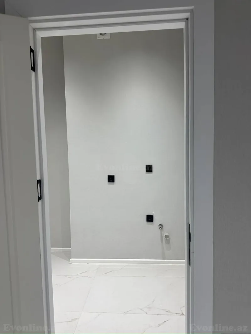 Satılır 2 otaqlı Mənzil Yeni tikili 117.2 m² Koroğlu m. - şəkil 8