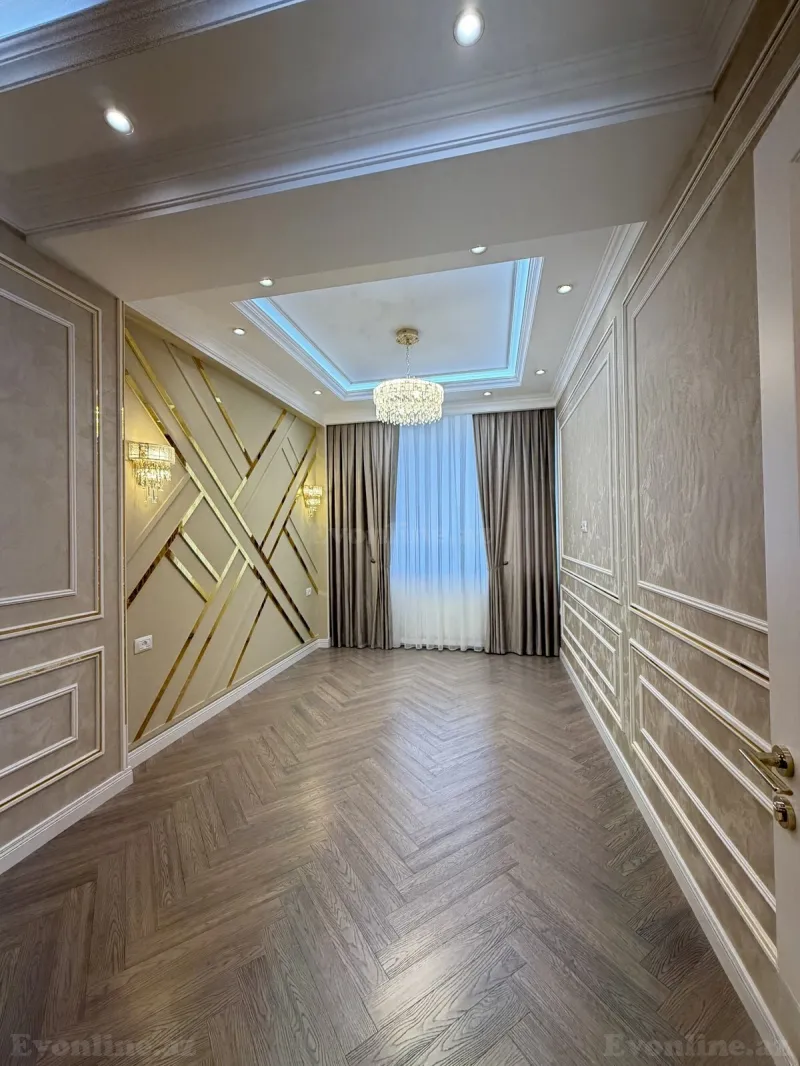 Satılır 4 otaqlı Mənzil Yeni tikili 165 m² Xətai r. - şəkil 14