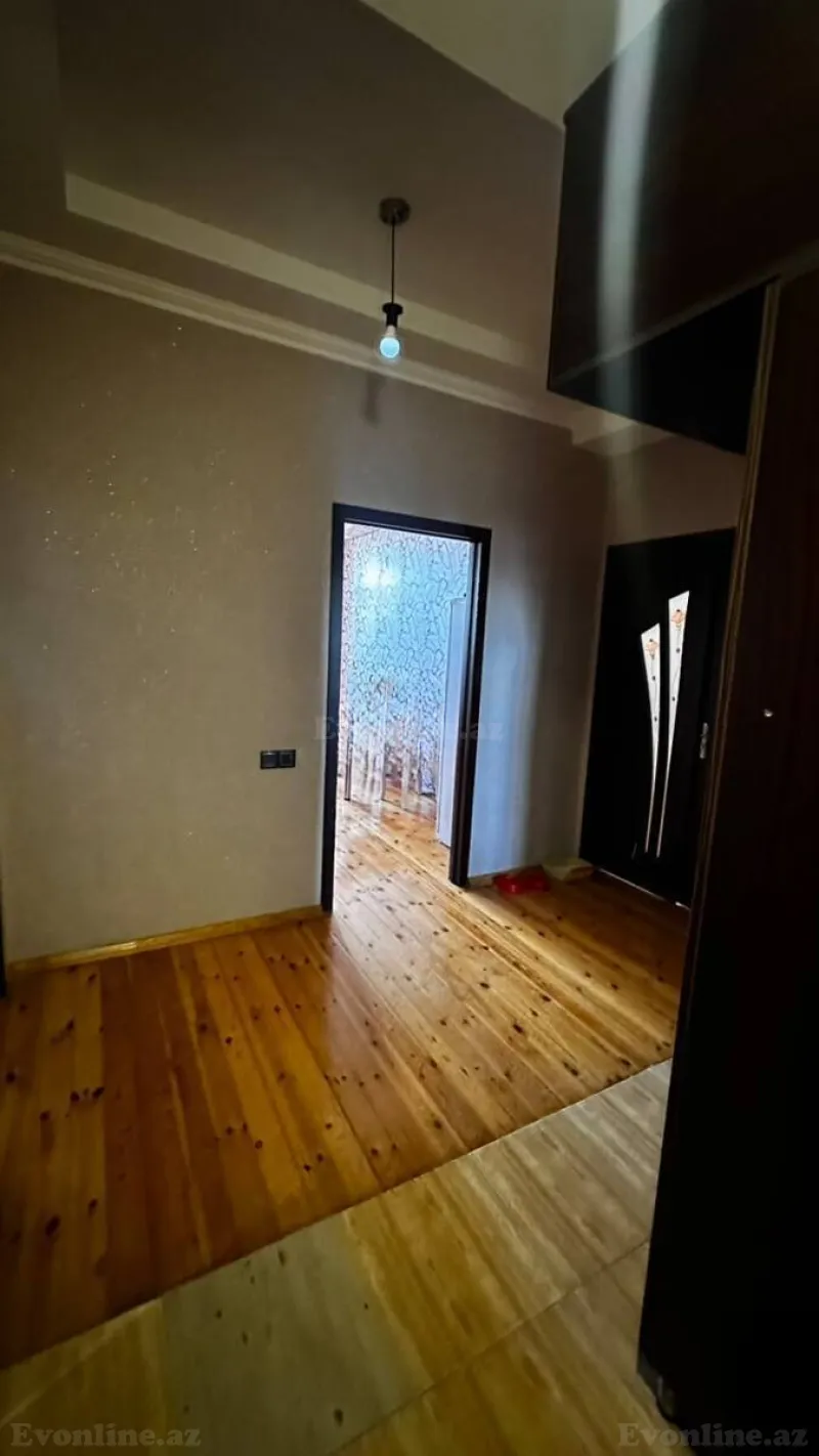 2 otaqlı Mənzil 84 m² Əhmədli m. Satılır