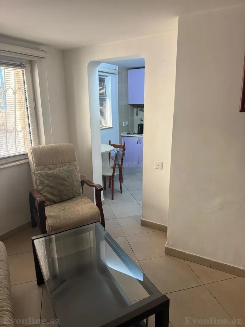 Kirayə verilir Ofis 68 m² Sahil m. - şəkil 3