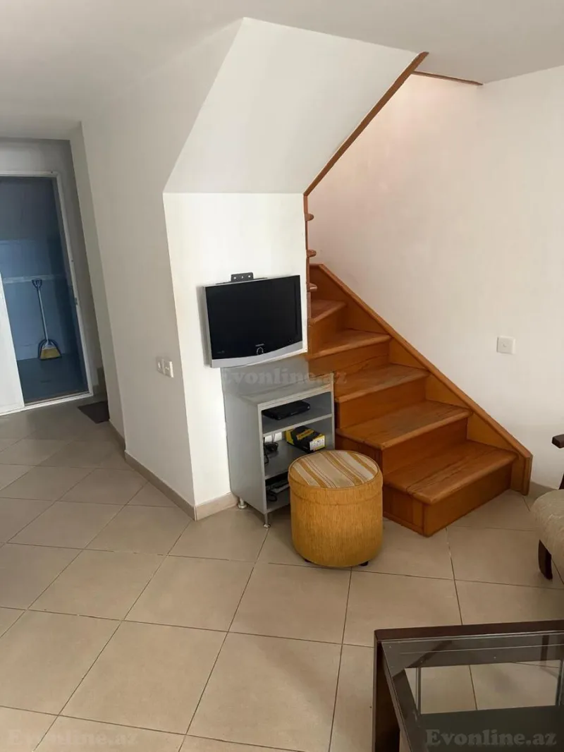 Kirayə verilir Ofis 68 m² Sahil m. - şəkil 5