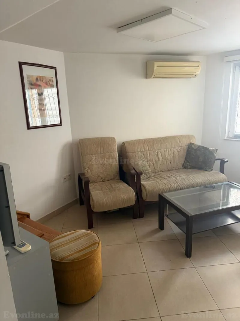 Kirayə verilir Ofis 68 m² Sahil m. - şəkil 6