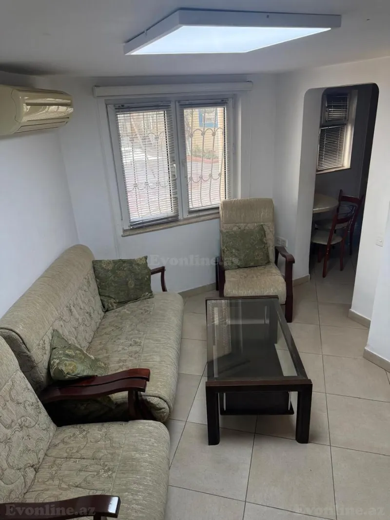 Kirayə verilir Ofis 68 m² Sahil m. - şəkil 9