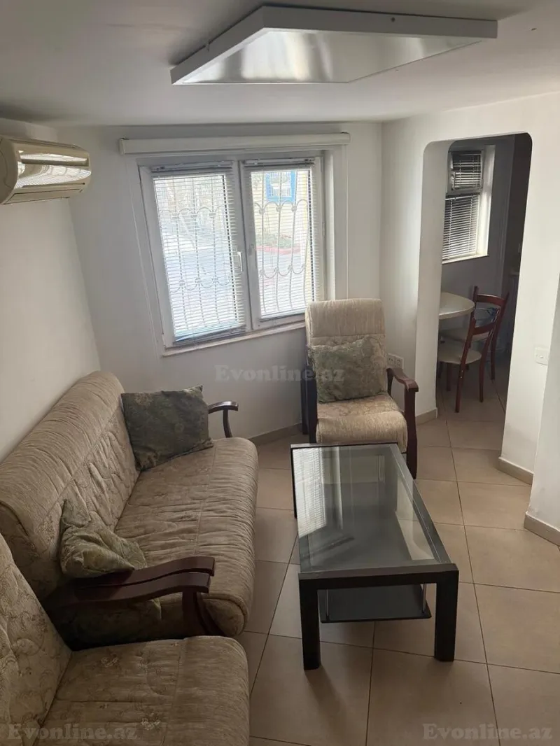 Kirayə verilir Ofis 68 m² Sahil m. - şəkil 11