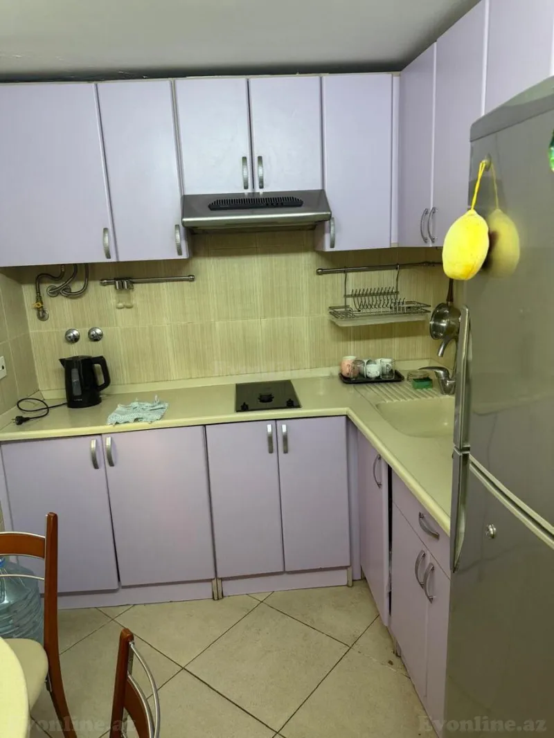 Kirayə verilir Ofis 68 m² Sahil m. - şəkil 14