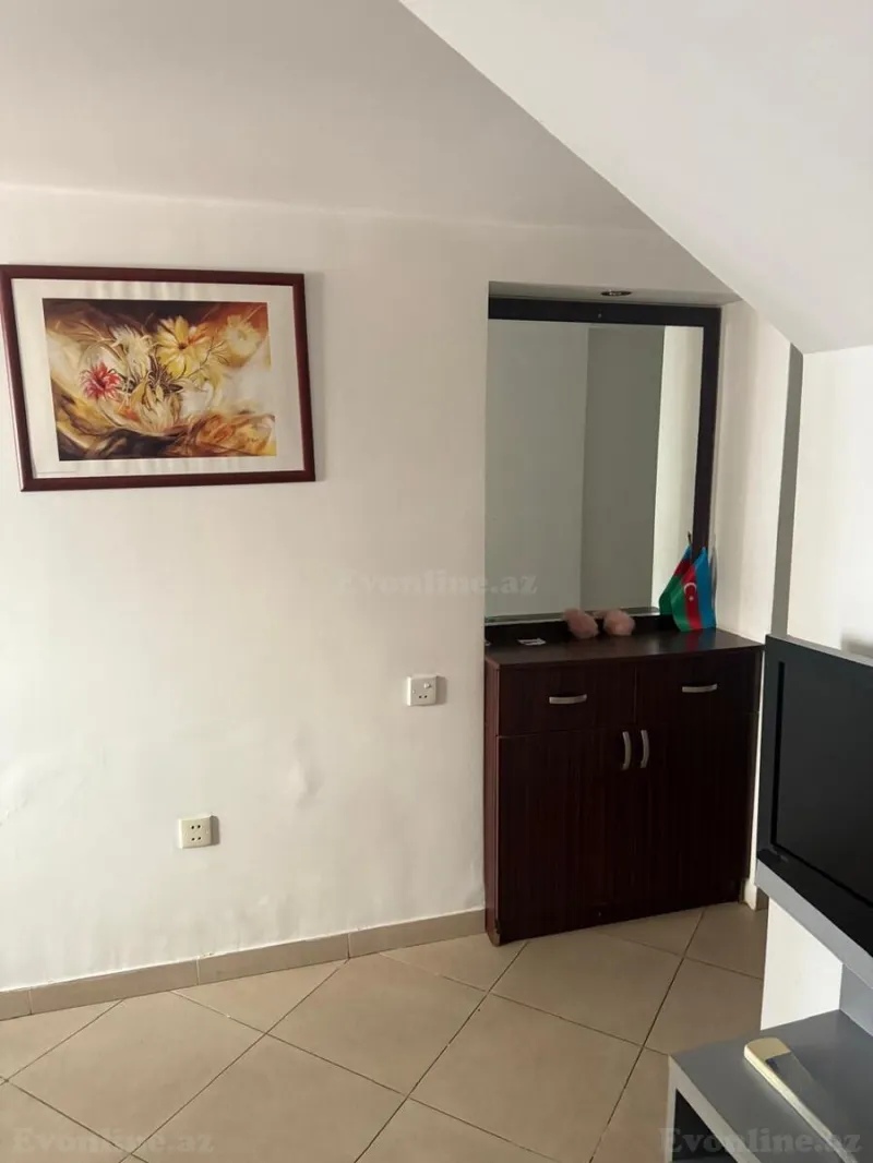 Kirayə verilir Ofis 68 m² Sahil m. - şəkil 15