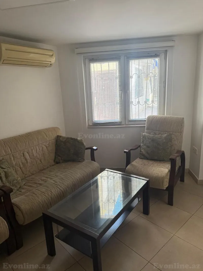 Kirayə verilir Ofis 68 m² Sahil m. - şəkil 16