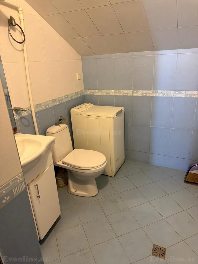 Kirayə verilir Ofis 68 m² Sahil m. - şəkil 17