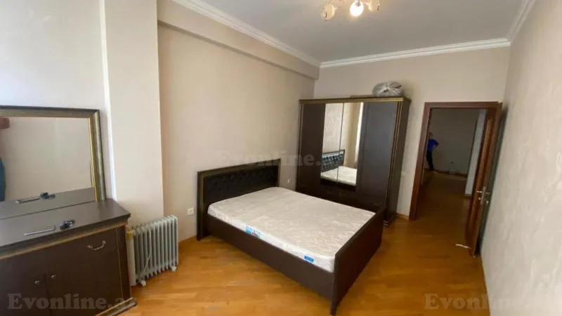 Kirayə verilir 7 otaqlı Mənzil Yeni tikili 340 m² Elmlər Akademiyası m. - şəkil 8