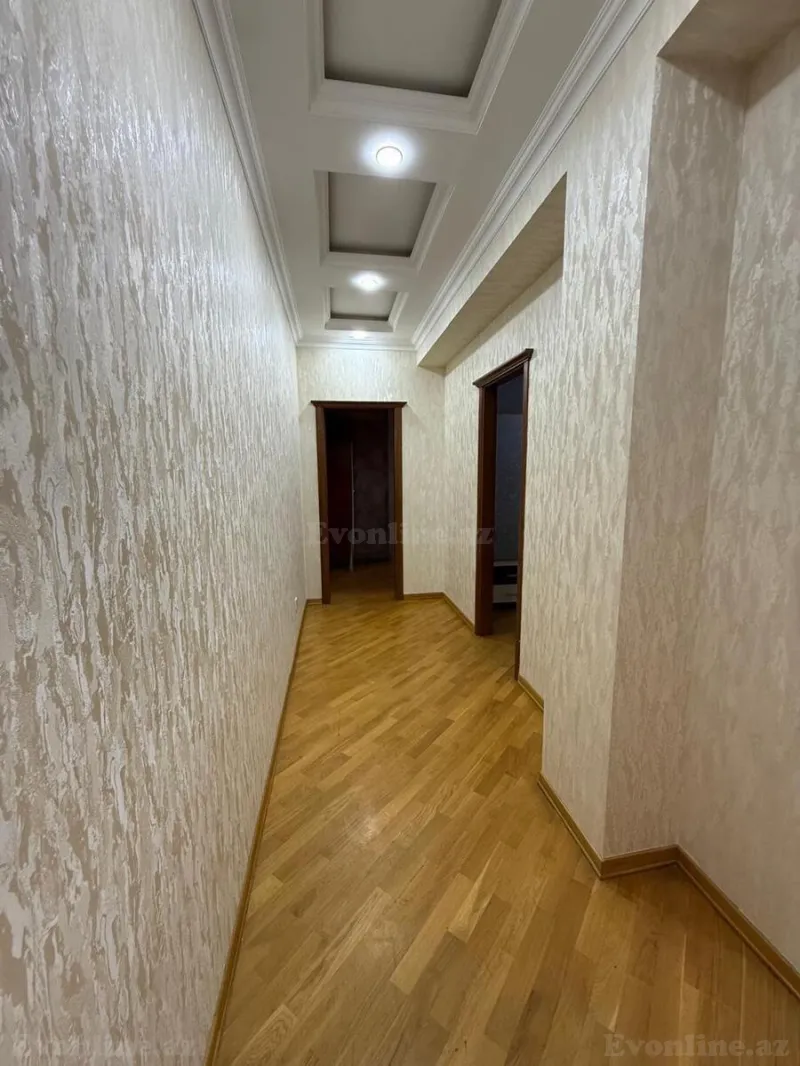 Kirayə verilir 7 otaqlı Mənzil Yeni tikili 340 m² Elmlər Akademiyası m. - şəkil 15