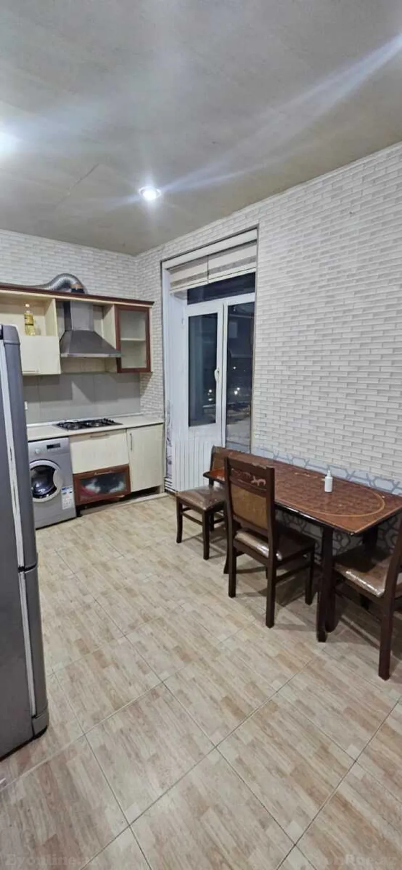 Kirayə verilir 2 otaqlı Mənzil Yeni tikili 80 m² Həzi Aslanov m. - şəkil 5