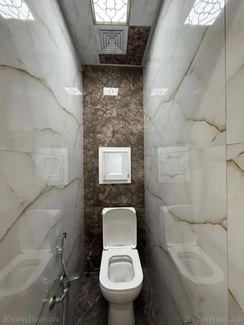 Satılır 2 otaqlı Mənzil Köhnə tikili 55 m² Memar Əcəmi m. - şəkil 6