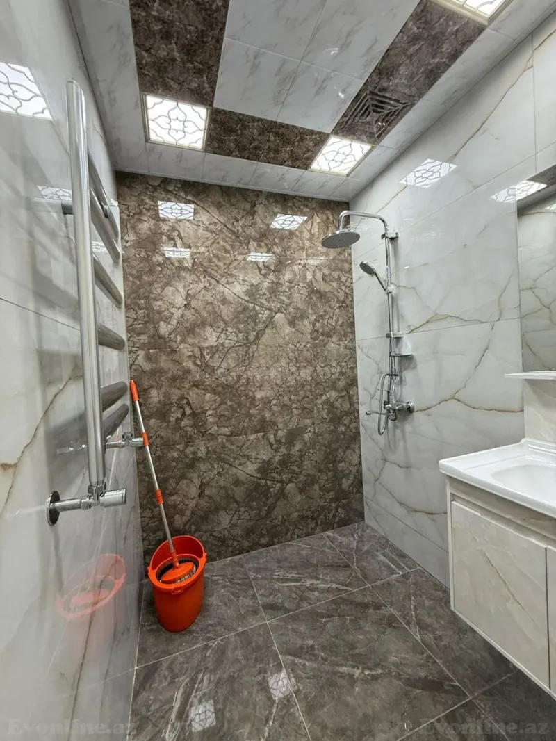 Satılır 2 otaqlı Mənzil Köhnə tikili 55 m² Memar Əcəmi m. - şəkil 7
