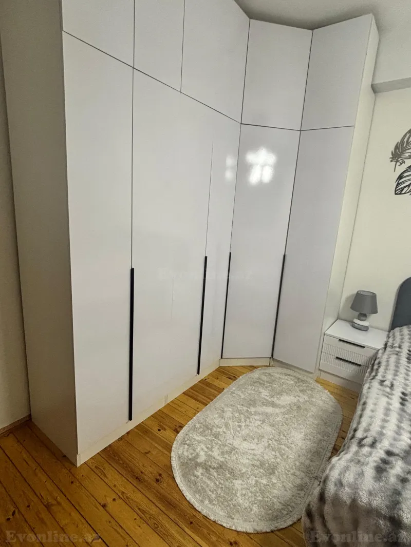 Satılır 2 otaqlı Mənzil Yeni tikili 45 m² Masazır - şəkil 2
