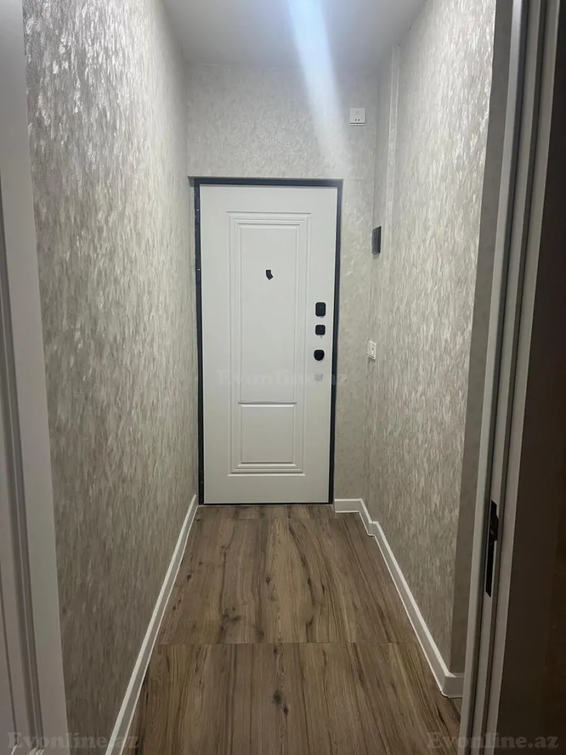 Kirayə verilir 2 otaqlı Mənzil Köhnə tikili 60 m² Memar Əcəmi m. - şəkil 2
