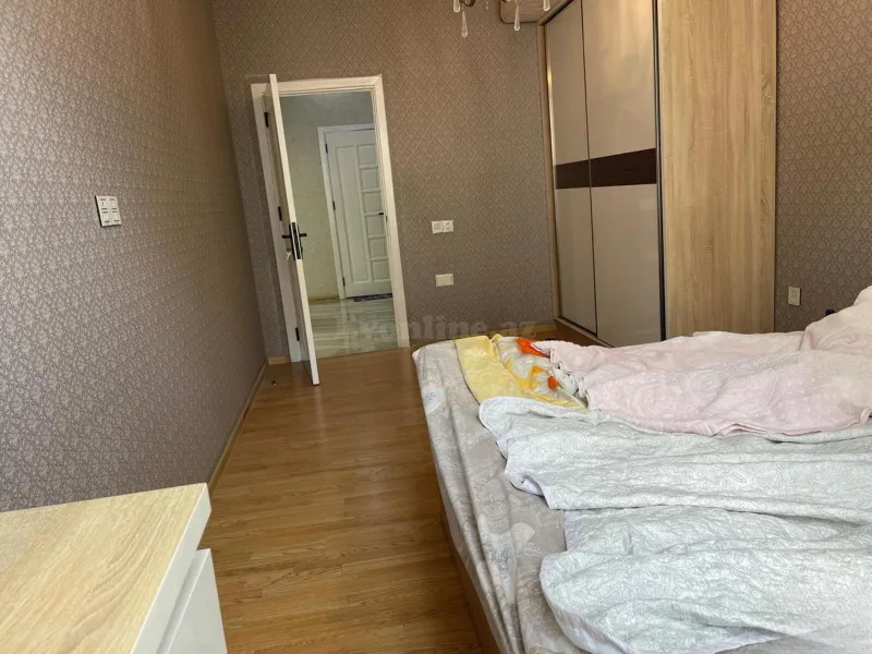 Satılır 2 otaqlı Mənzil Yeni tikili 100 m² Nəsimi m. - şəkil 19
