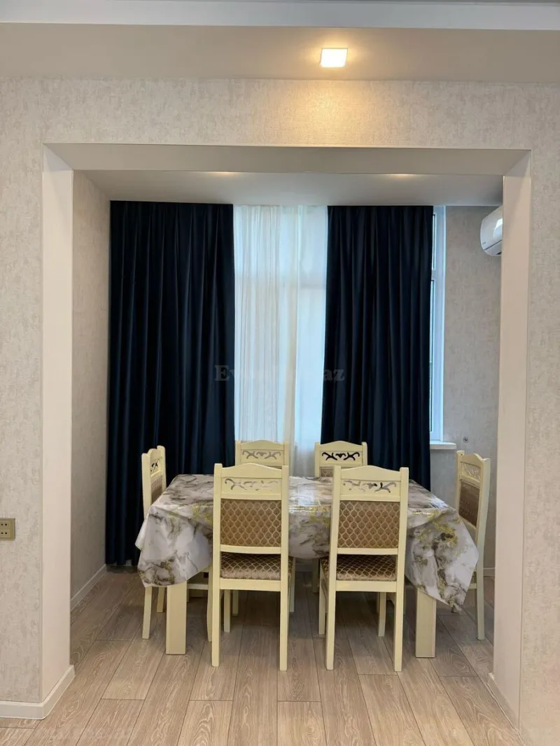 Satılır 2 otaqlı Mənzil Köhnə tikili 55 m² Memar Əcəmi m. - şəkil 7