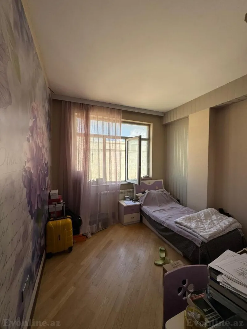Satılır 3 otaqlı Mənzil Yeni tikili 100 m² Nəriman Nərimanov m. - şəkil 6