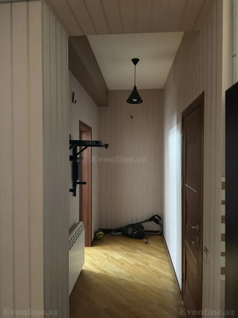 Satılır 3 otaqlı Mənzil Yeni tikili 100 m² Nəriman Nərimanov m. - şəkil 11